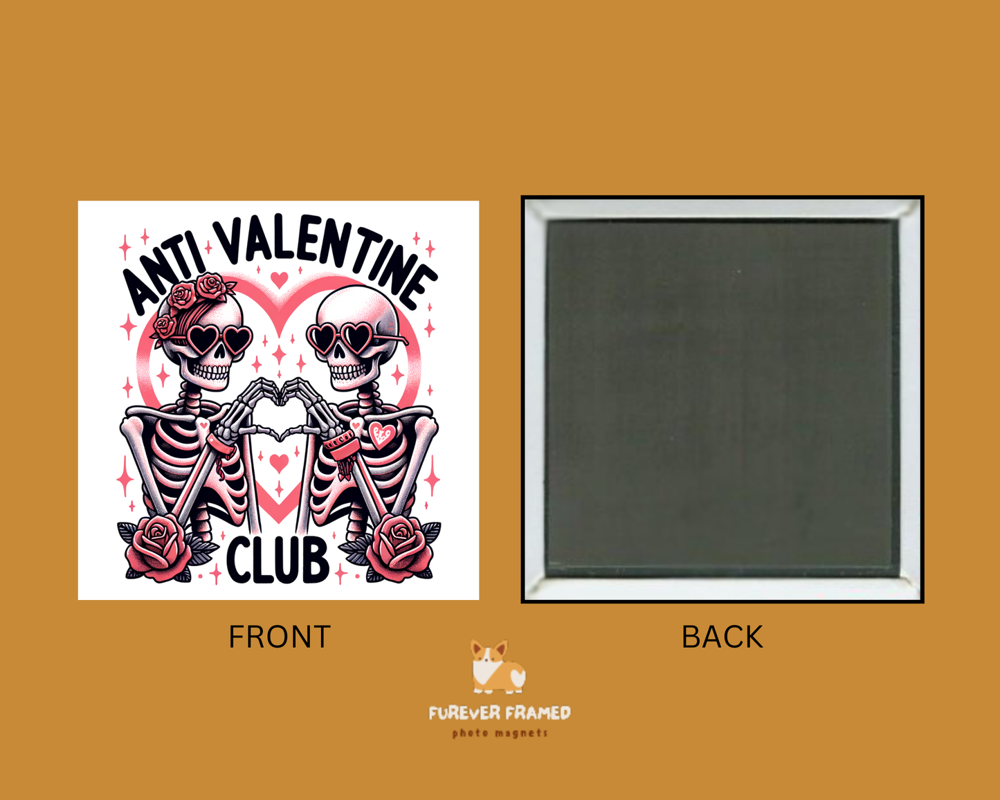 ANTI VALENTINE CLUB