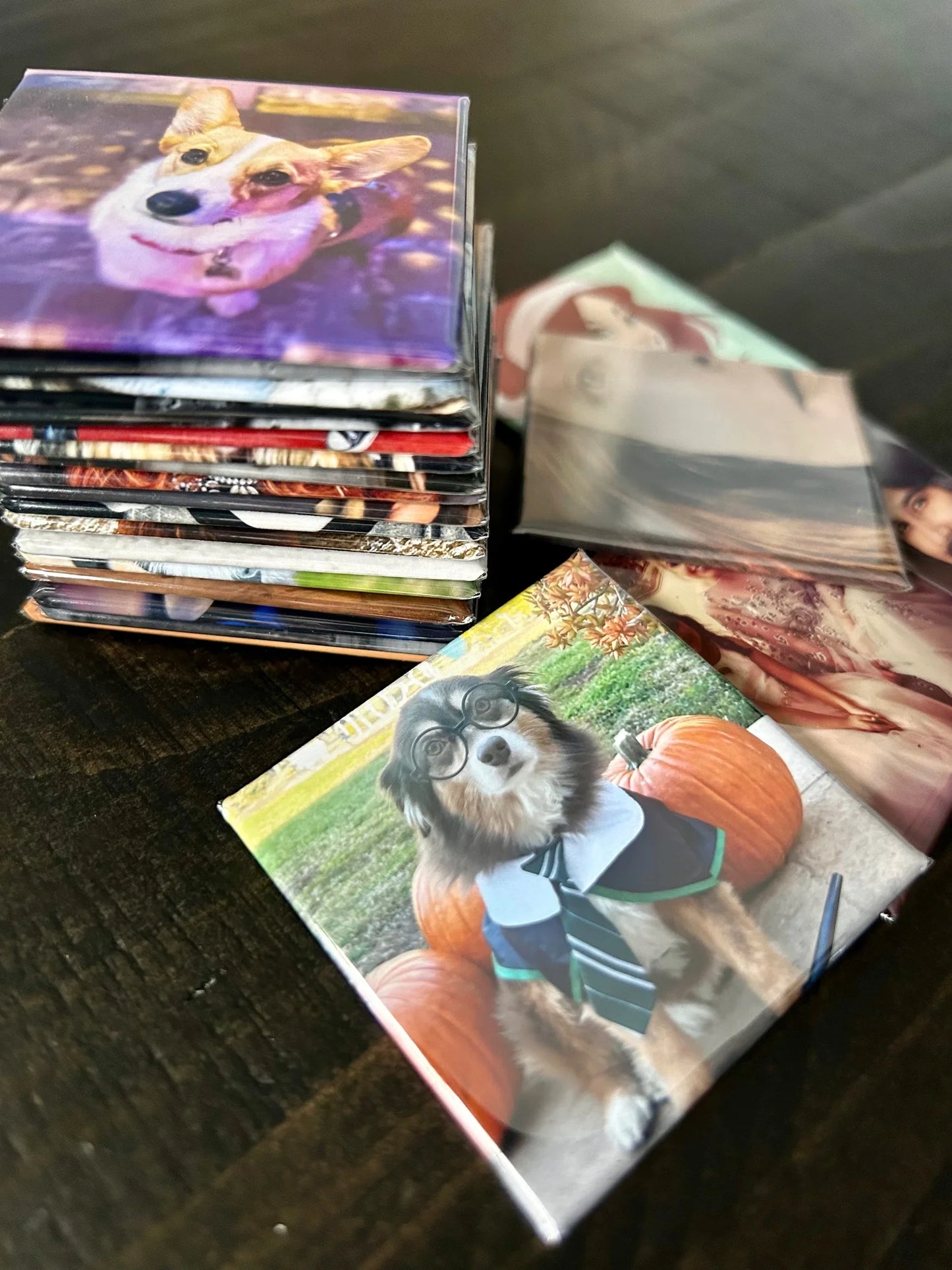 Furever Framed Gift Card