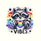 PRIDE MAGNET SET
